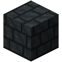 Deep Ocean Stone Bricks