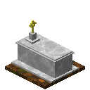 原始坟墓 (Original Grave)