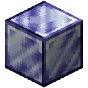 神秘蓝金块 (Alduorite Block)