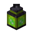 Lime Blackstone Lantern