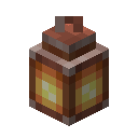 砖块灯笼 (Brick Lantern)