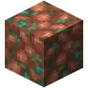 粗铜块 (Block of Raw Copper)