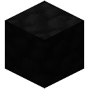 碳矿石块 (Block of Carbon Ore)