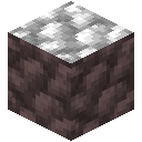 镁矿石块 (Block of Magnesium Ore)