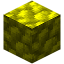 硫矿石块 (Block of Sulfur Ore)