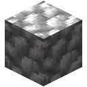 钙矿石块 (Block of Calcium Ore)