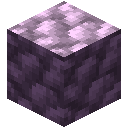 钛矿石块 (Block of Titanium Ore)
