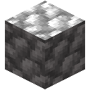 锌矿石块 (Block of Zinc Ore)