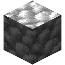 锶矿石块 (Block of Strontium Ore)