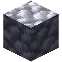 钼矿石块 (Block of Molybdenum Ore)