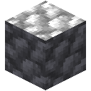 锑矿石块 (Block of Antimony Ore)