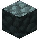 镧矿石块 (Block of Lanthanium Ore)