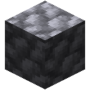 铪矿石块 (Block of Hafnium Ore)
