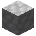 铱矿石块 (Block of Iridium Ore)