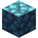 铂矿石块 (Block of Platinum Ore)
