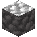 汞矿石块 (Block of Mercury Ore)