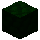 钍矿石块 (Block of Thorium Ore)