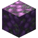 振金矿石块 (Block of Vibranium Ore)