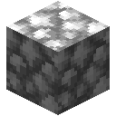 艾德曼合金矿石块 (Block of Adamantium Ore)