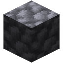 铁氧体矿石块 (Block of Ferrite Ore)