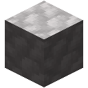冰晶石矿石块 (Block of Cryolite Ore)
