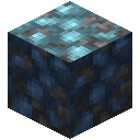 磷灰石矿石块 (Block of Apatite Ore)