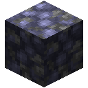蓝宝石矿石块 (Block of Sapphire Ore)