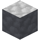 重晶石矿石块 (Block of Barite Ore)