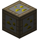 深金矿石板条箱 (Crate of Atlarus Ore)