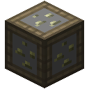 金绿柱石矿石板条箱 (Crate of Heliodor Ore)