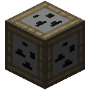 磁铁矿板条箱 (Crate of Magnetite)