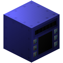 量子存储器 (钴) (Mass Storage (Cobalt))