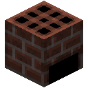 Brick Burning Box (Solid)