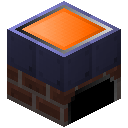 燃烧室 (固体，钨钢) (Burning Box (Solid, Tungstensteel))