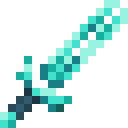 钻石剑 (Diamond Sword)