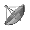 Parabolic Antenna