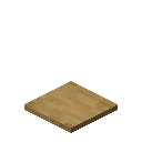橡木砧板 (Oak Chopping Board)