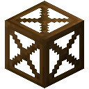 Framed Cube
