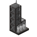 催化裂化塔 (Catalytic Cracking Tower)