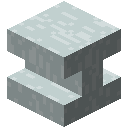 工形平滑信标石 (block.cubist_texture.smooth_beacon_stone_i_shape)