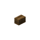 桶木按钮 (block.cubist_texture.barrel_wood_button)