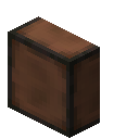 边框音符木竖台阶 (block.cubist_texture.bordered_note_wood_vertical_slab)