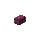 绯红门木按钮 (block.cubist_texture.crimson_door_wood_button)