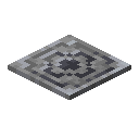錾制磁石盖板 (block.cubist_texture.chiseled_lodestone_coverplate)