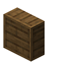 边框桶木竖台阶 (block.cubist_texture.bordered_barrel_wood_vertical_slab)