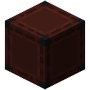 边框锻造木 (block.cubist_texture.bordered_smithing_wood)