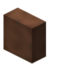 音符木竖台阶 (block.cubist_texture.note_wood_vertical_slab)