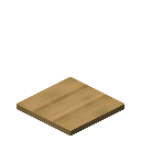 蜂箱木压力板 (block.cubist_texture.beehive_wood_pressure_plate)
