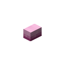 粉美西螈石按钮 (block.cubist_texture.pink_axolotl_stone_button)