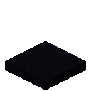 Black Concrete Trapdoor